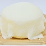「みたらしチーズケーキ」イメージ