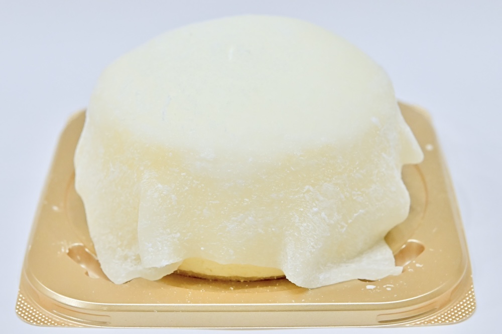 「みたらしチーズケーキ」イメージ
