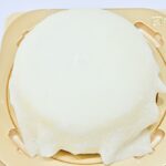 「みたらしチーズケーキ」イメージ