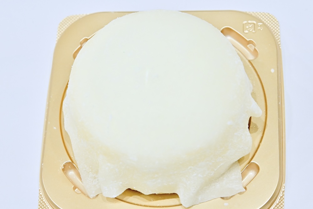 「みたらしチーズケーキ」イメージ