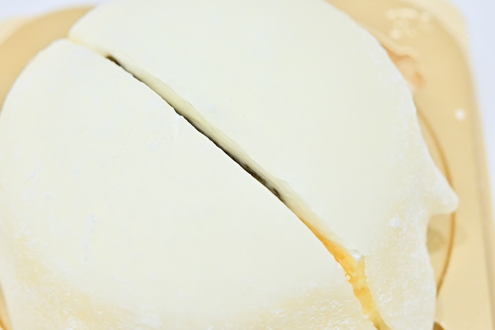 「みたらしチーズケーキ」イメージ