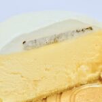 「みたらしチーズケーキ」イメージ