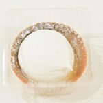「ふわ生2層のチーズタルト」イメージ