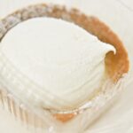 「ふわ生2層のチーズタルト」イメージ