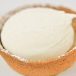 「ふわ生2層のチーズタルト」イメージ