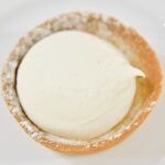 「ふわ生2層のチーズタルト」イメージ