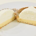 「ふわ生2層のチーズタルト」イメージ