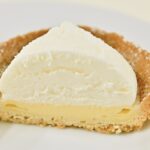 「ふわ生2層のチーズタルト」イメージ