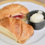 「モーニングティータワー」ドリンク付き・税込み2,880円