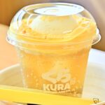 「スヌーピーの仲良しコーラフロート」税込み550円