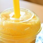 「スヌーピーの仲良しコーラフロート」税込み550円
