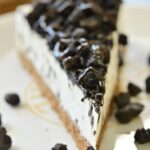 「スヌーピーのクッキー＆クリームチーズケーキ」税込み430円