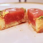 「ルバーブ オレンジ」イメージ