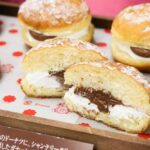 「不二家の生ドーナツ チョコレート」イメージ