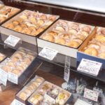 焼き菓子の詰め合わせ商品のイメージ
