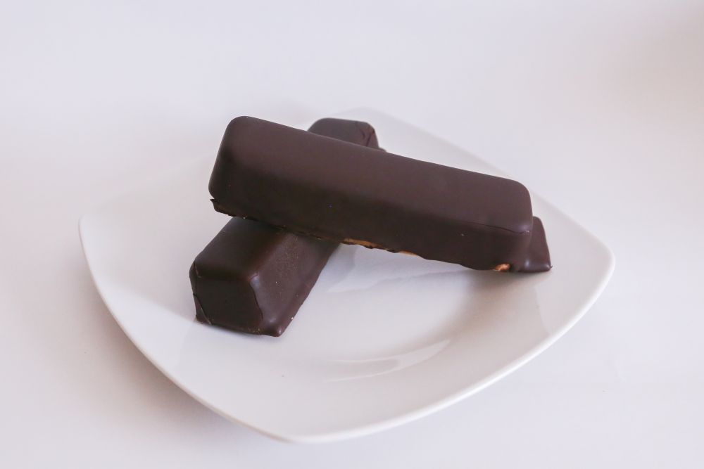 「ご褒美スティックケーキ とろける生マシュマロ」イメージ
