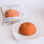 「ふわふわドームケーキ カスタードホイップ」イメージ