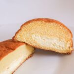 「ふわふわドームケーキ カスタードホイップ」イメージ