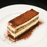 「Primo Tiramisu Dish」税込み1,000円