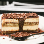 「Primo Tiramisu Dish」税込み1,000円