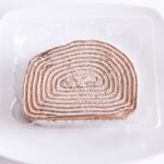 「ミルクレープロール（チョコ）」イメージ