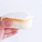 「ふわしゅわチーズスフレ」イメージ