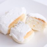 「ふわしゅわチーズスフレ」イメージ