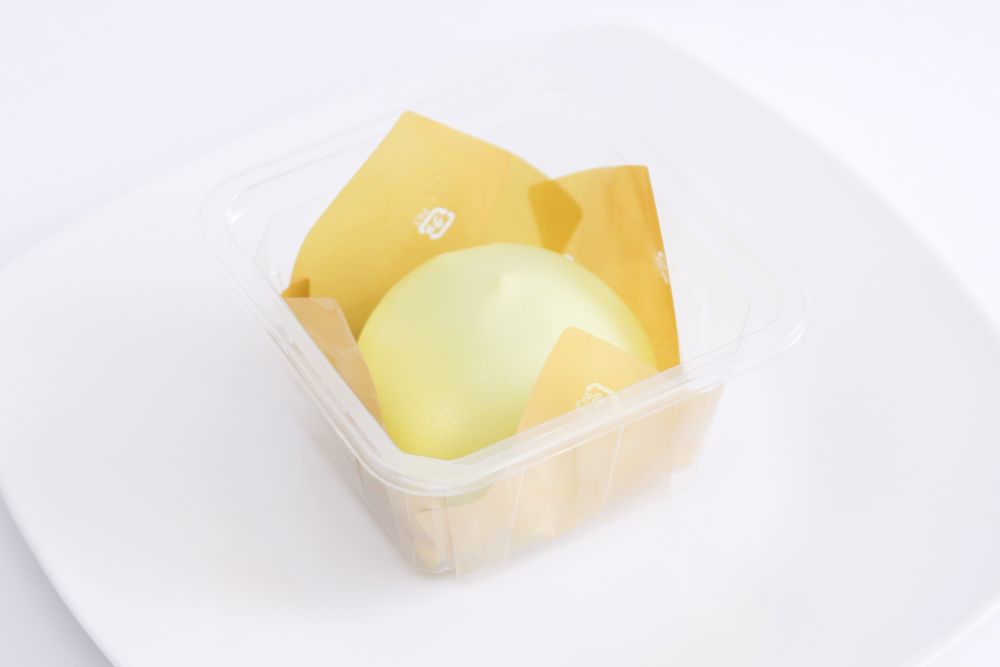 「はじける！まさにシャインマスカット」イメージ