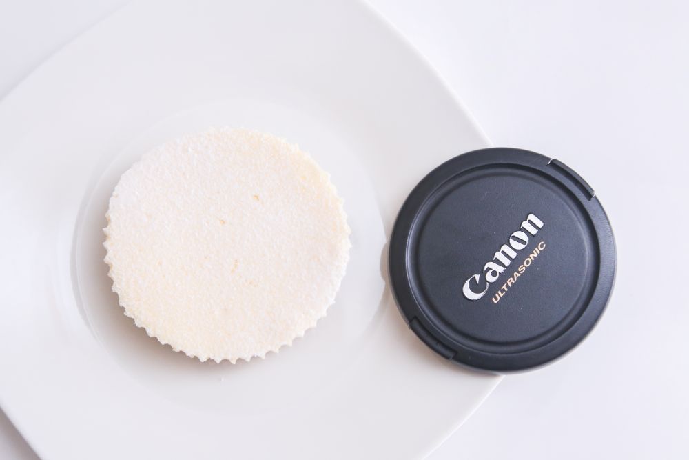 「とろ生食感チーズケーキ」イメージ