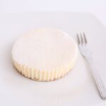「とろ生食感チーズケーキ」イメージ