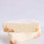 「とろ生食感チーズケーキ」イメージ