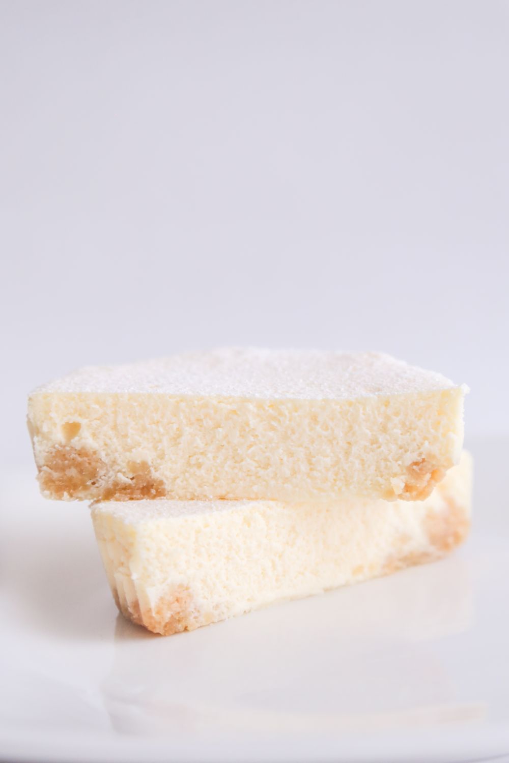 「とろ生食感チーズケーキ」イメージ