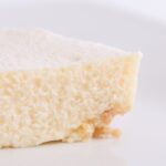 「とろ生食感チーズケーキ」イメージ