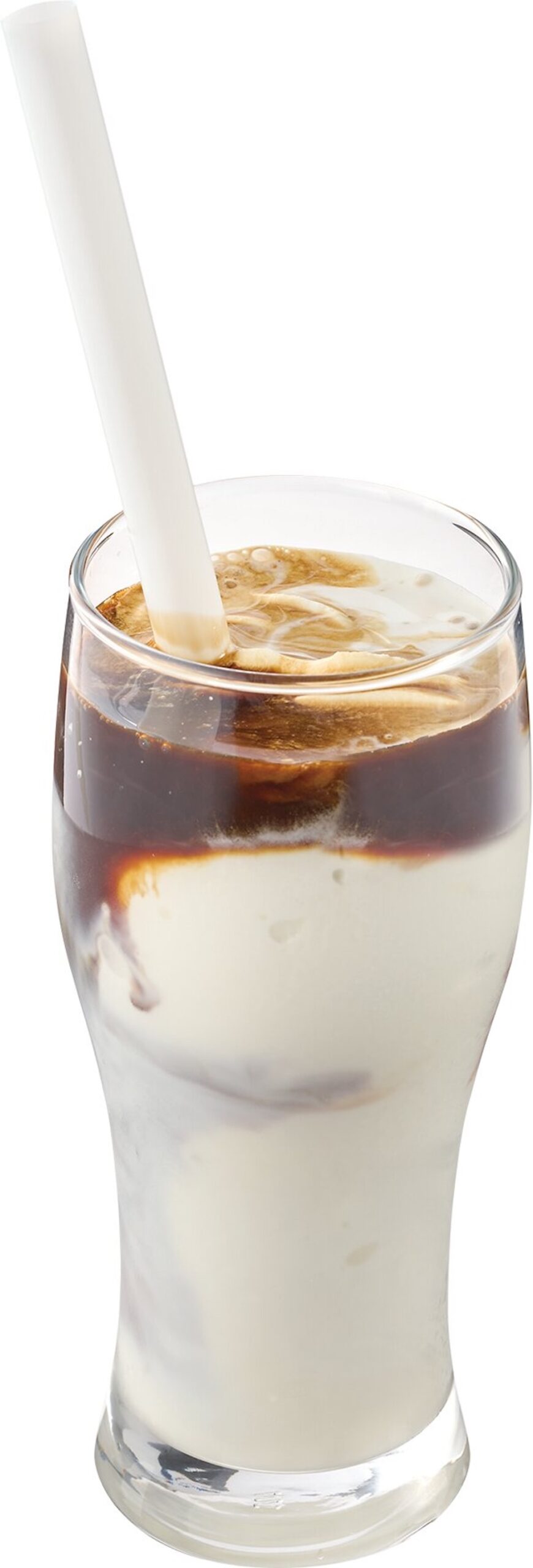 「混ぜ混ぜシェイク（コーヒー）」税込み549円