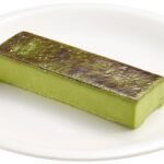 「老舗茶舗のお抹茶カタラーナ」税込み330円〜