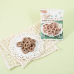 数量限定「華やかな香りを楽しむ紅茶チョコプレッツェル」税込み268円