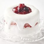 「ミニ苺みるくのショートケーキ氷」税込み769円