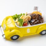 「キッズランチプレート」税込み850円