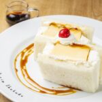 「プリンサンド」税込み1,080円