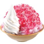 全エリア共通「いちご氷」通常サイズ・税込み570円～630円