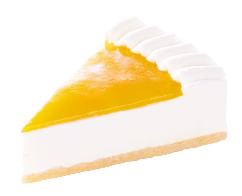 「ご褒美レアチーズ」イメージ