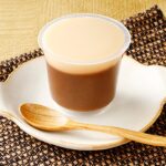 「徳島産業　加賀棒ほうじ茶ラテ」税込み228円