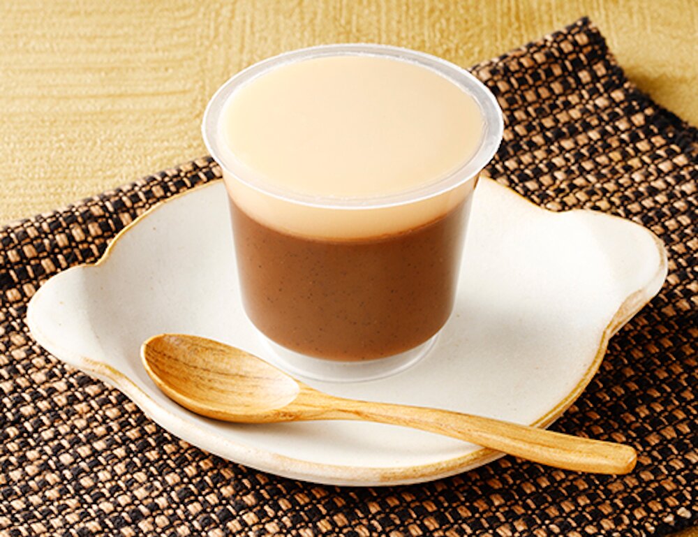 「徳島産業　加賀棒ほうじ茶ラテ」税込み228円