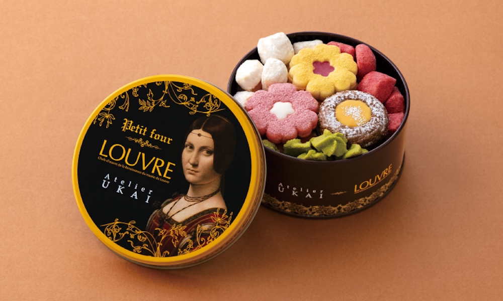 「フールセック・プティフルール缶」イメージ