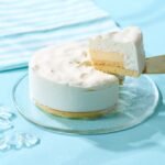 「夏の雪解けミルクケーキ」イメージ