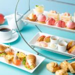 「ピーチアフタヌーンティー」イメージ