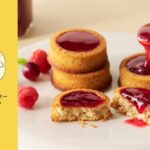 「果実とバターのベリーティグレ」イメージ
