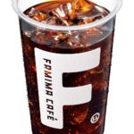 6月2日より発売される「アイスコーヒーLL」税込み370円