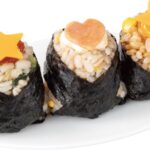 「OK!!3種こむすび」税込み297円