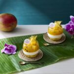 「パッション杏仁」950円